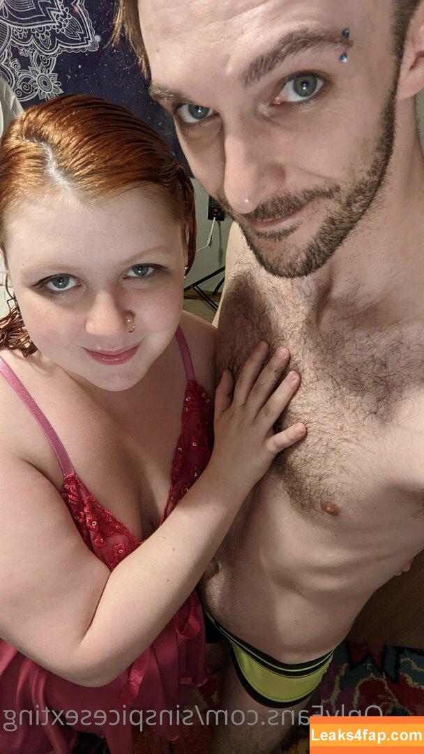 sinspicesexting / sexistings leaked photo photo #0001