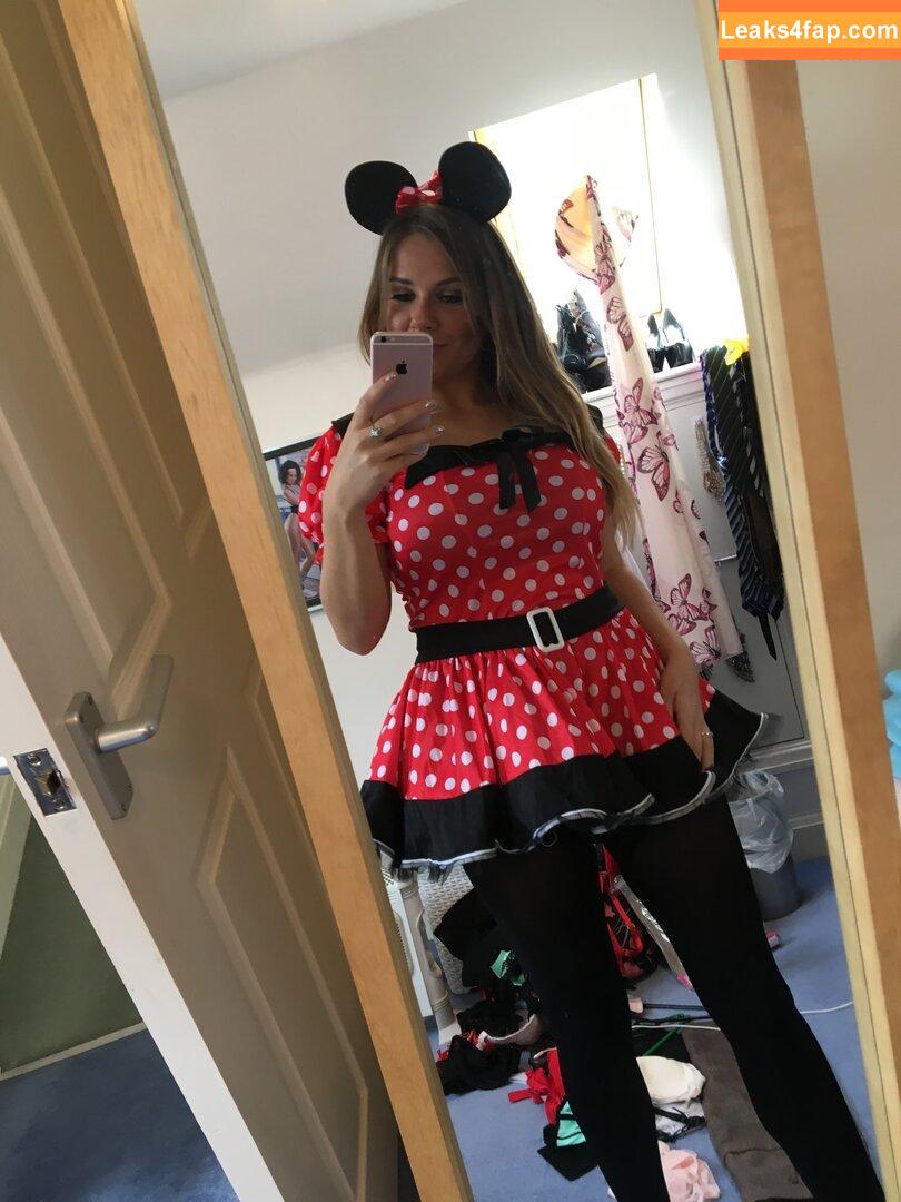 Siobhan Graves / Siobhangraves1 / sgraves99 leaked photo photo #0087