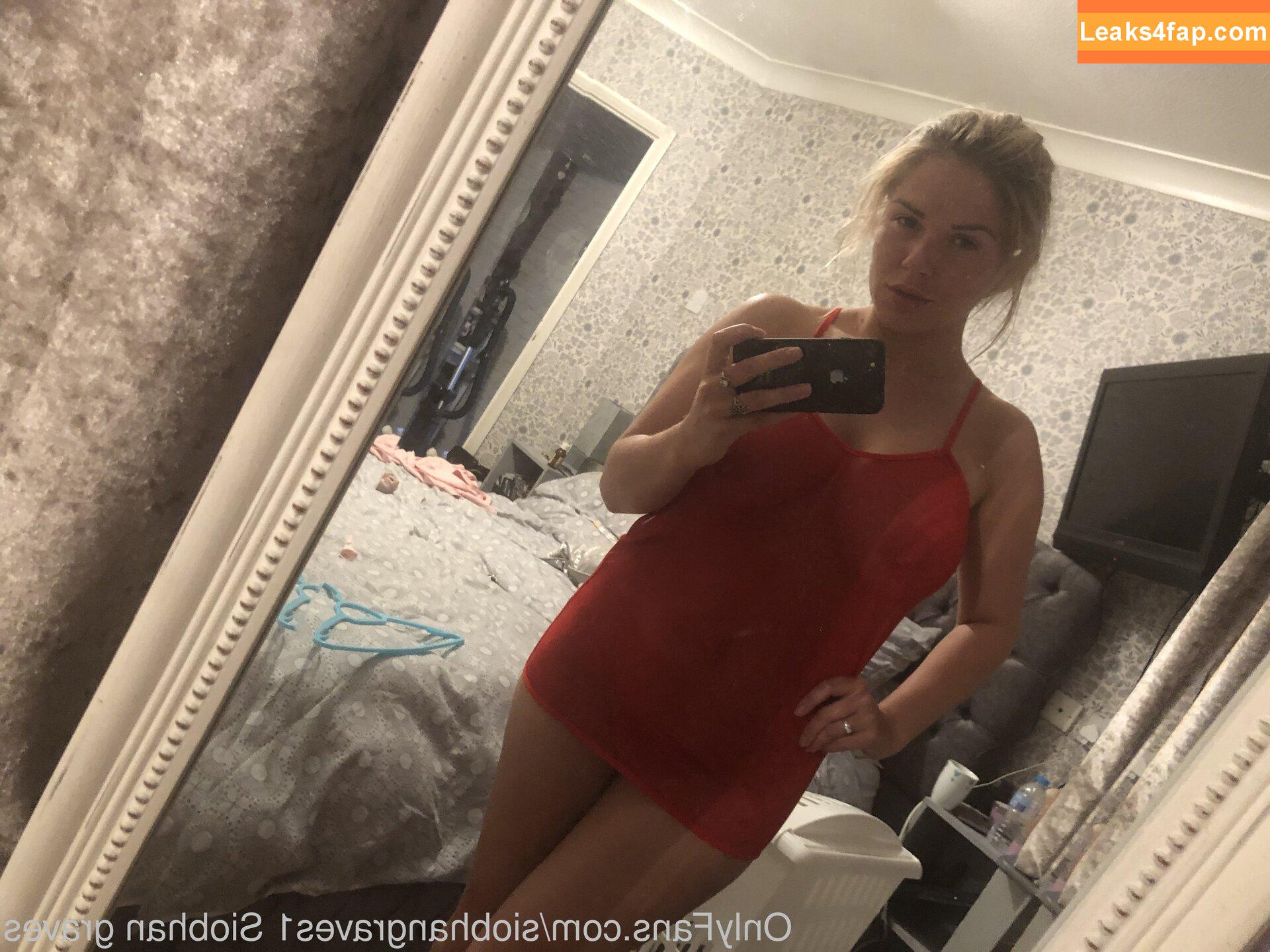 Siobhan Graves / Siobhangraves1 / sgraves99 leaked photo photo #0097