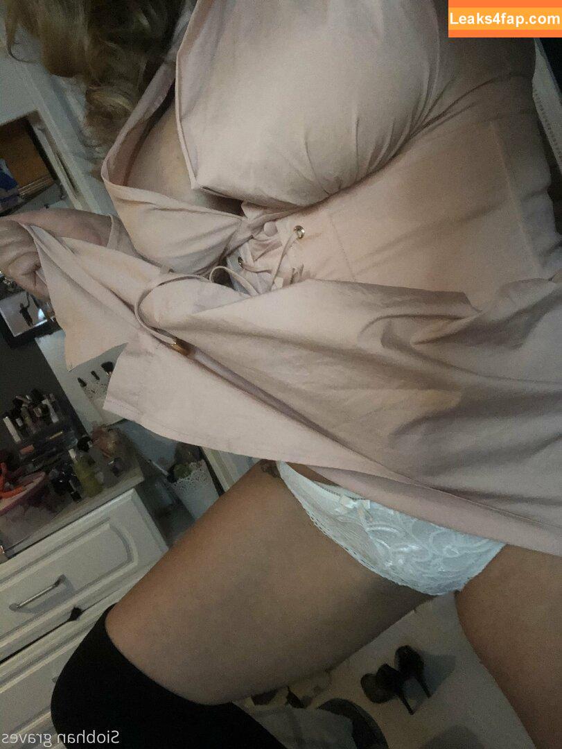 Siobhan Graves / Siobhangraves1 / sgraves99 leaked photo photo #0199