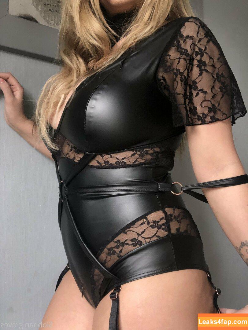 Siobhan Graves / Siobhangraves1 / sgraves99 leaked photo photo #0328