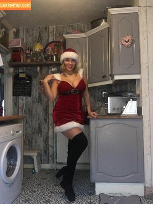 Siobhan Graves photo #0057