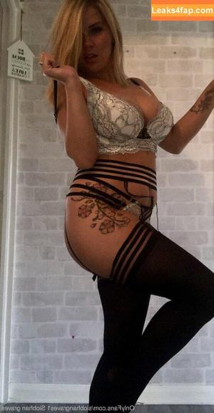 Siobhan Graves photo #0112