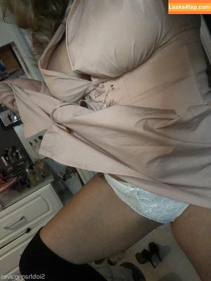 Siobhan Graves photo #0199