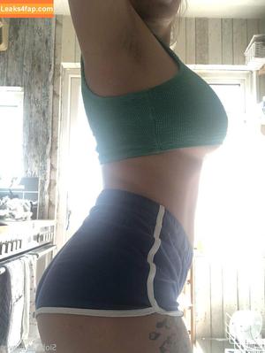 Siobhan Graves photo #0362