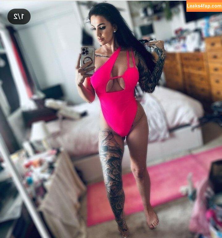 Siobhan Ward / that_inked_girl_ leaked photo photo #0007