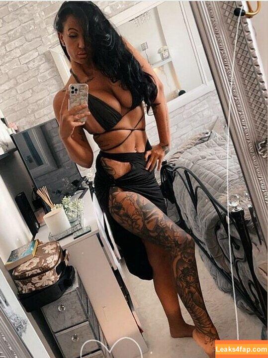 Siobhan Ward / that_inked_girl_ leaked photo photo #0013