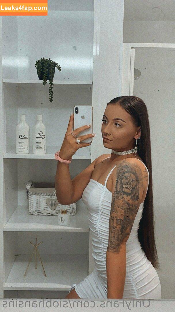 Siobhanuncensored / Siobhanplays / TrashOnlya leaked photo photo #0029