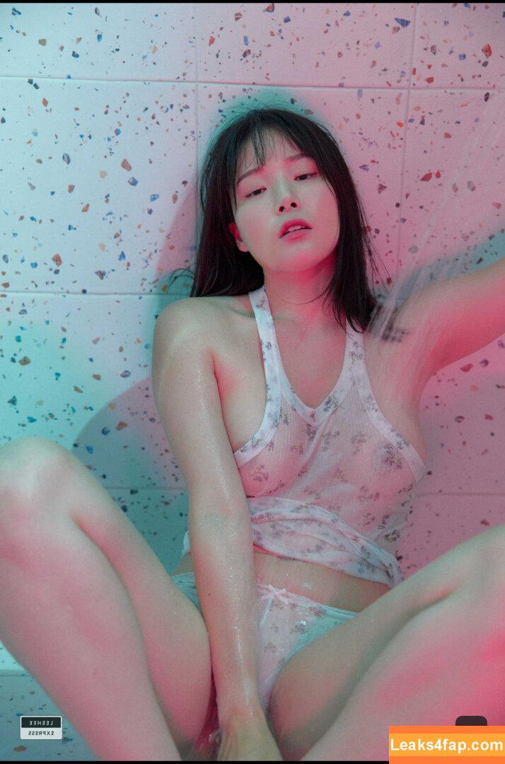 Sir.Bean / Pia 피아 / PiaModel / Piachu 피아츄 / Pian / Sir Bean leaked photo photo #0172