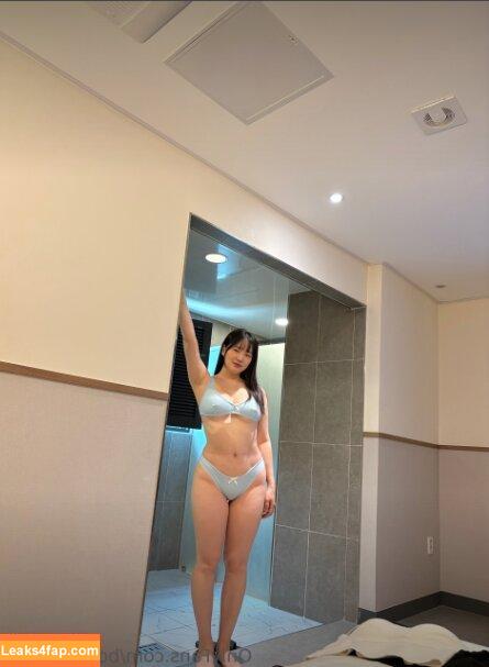 Sir.Bean / Pia 피아 / PiaModel / Piachu 피아츄 / Pian / Sir Bean leaked photo photo #0178