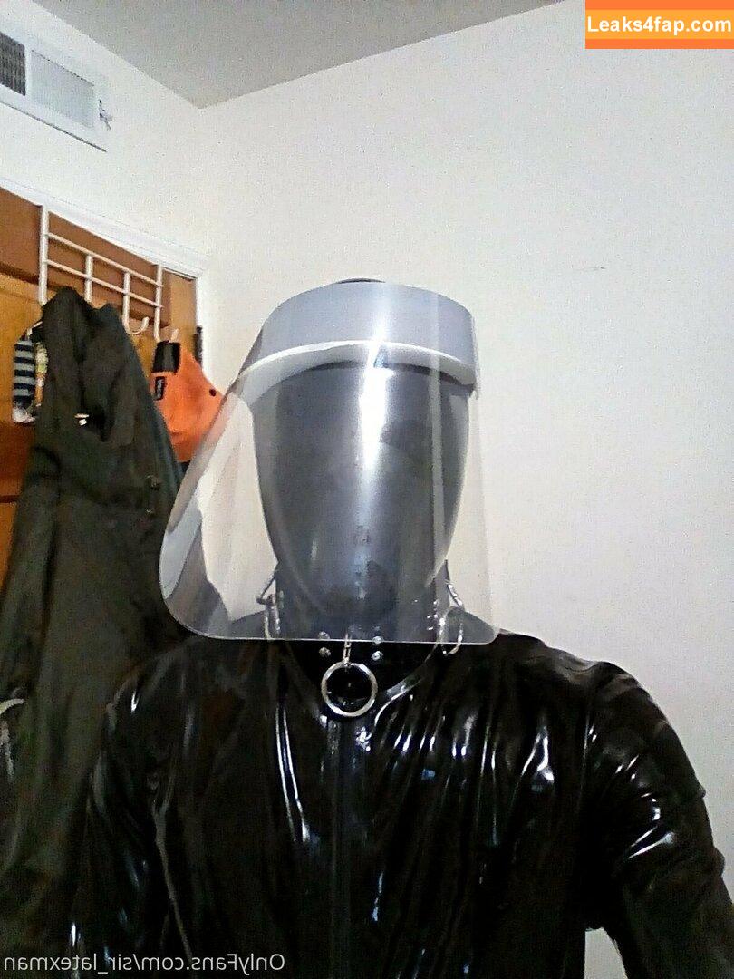 sir_latexman /  leaked photo photo #0004