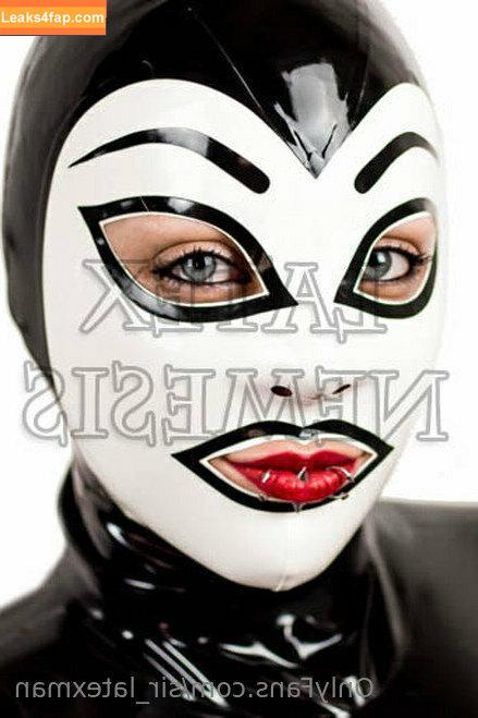 sir_latexman /  слитое фото фото #0031