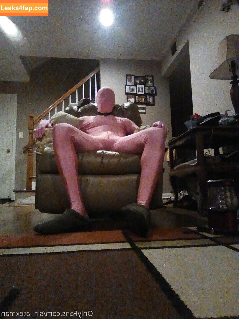 sir_latexman /  leaked photo photo #0066