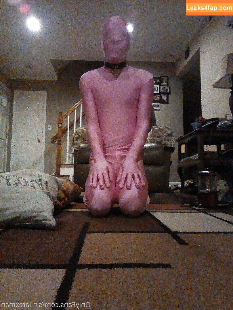 sir_latexman /  leaked photo photo #0067