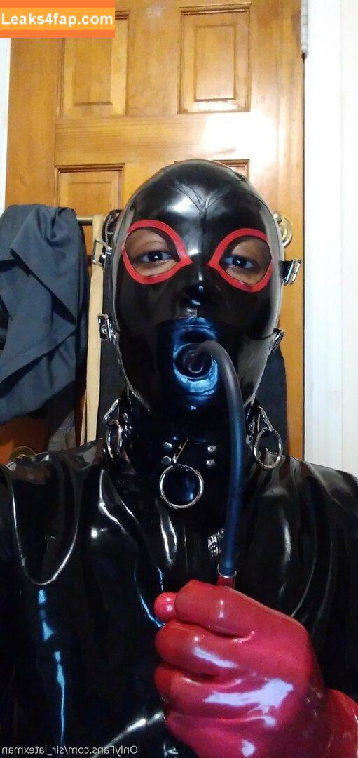 sir_latexman /  leaked photo photo #0090