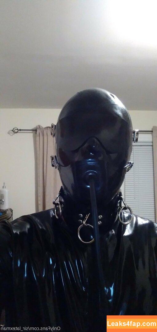 sir_latexman /  leaked photo photo #0092