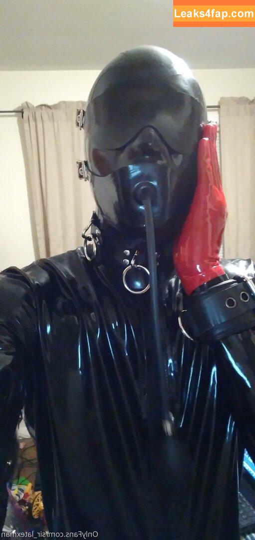 sir_latexman /  leaked photo photo #0094