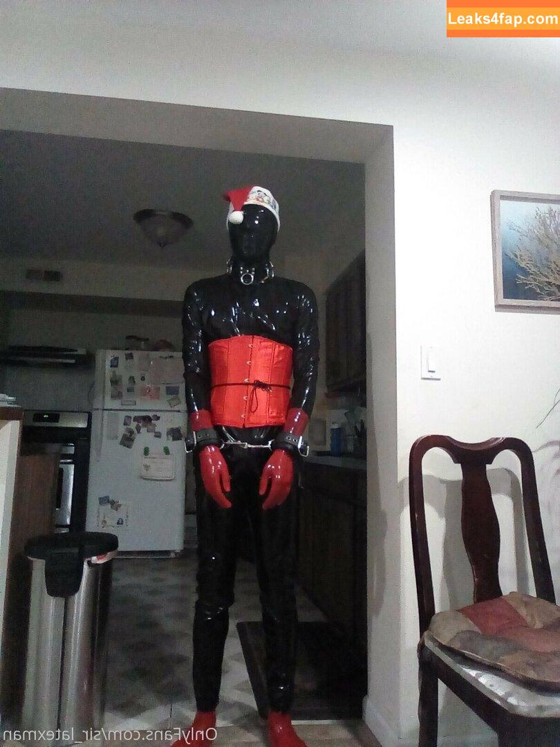 sir_latexman /  leaked photo photo #0113