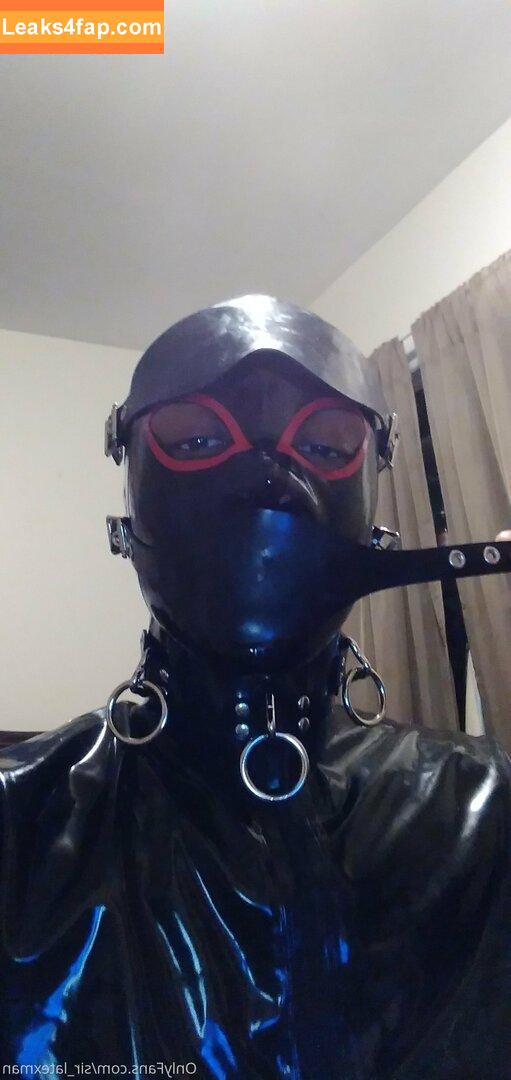 sir_latexman /  leaked photo photo #0119