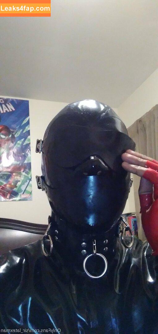 sir_latexman /  leaked photo photo #0121