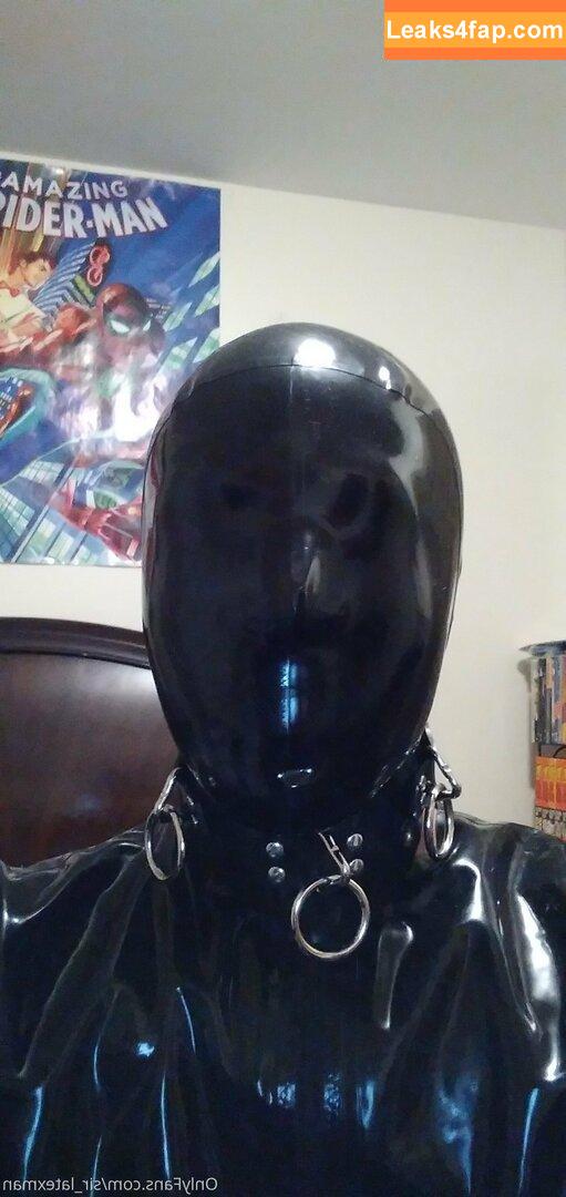 sir_latexman /  leaked photo photo #0124