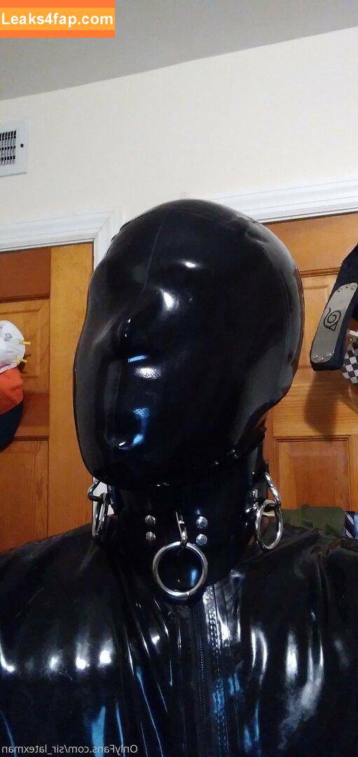 sir_latexman /  leaked photo photo #0125