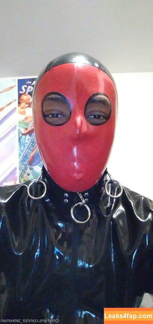 sir_latexman /  leaked photo photo #0127