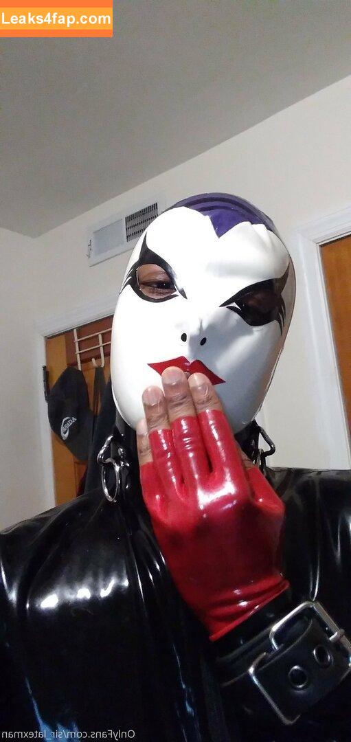 sir_latexman /  leaked photo photo #0131