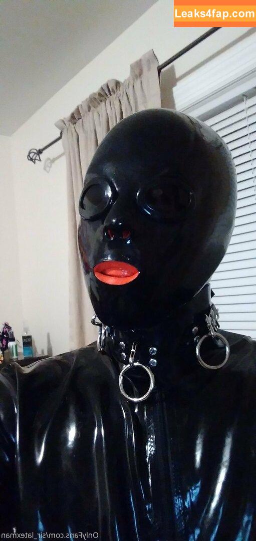 sir_latexman /  leaked photo photo #0133