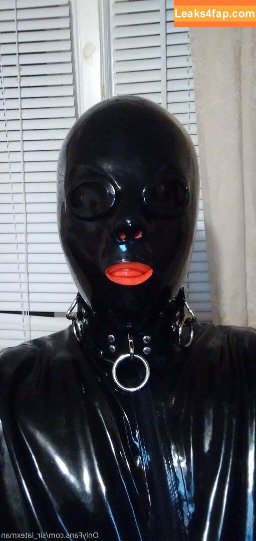 sir_latexman /  leaked photo photo #0134