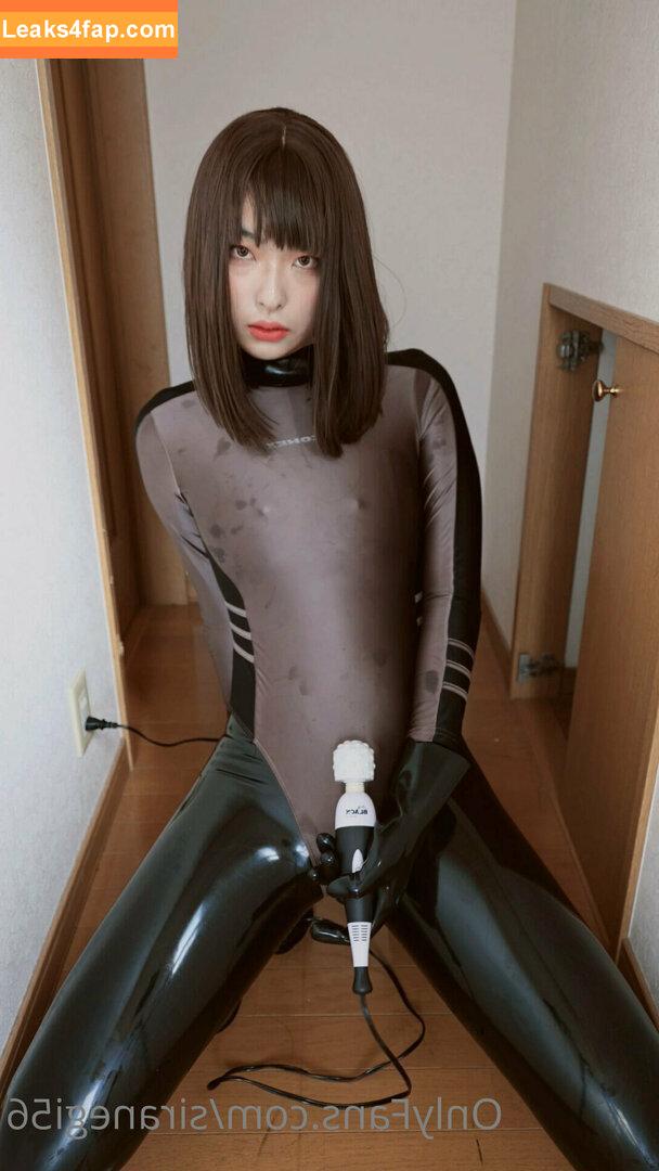 siranegi56 /  leaked photo photo #0074