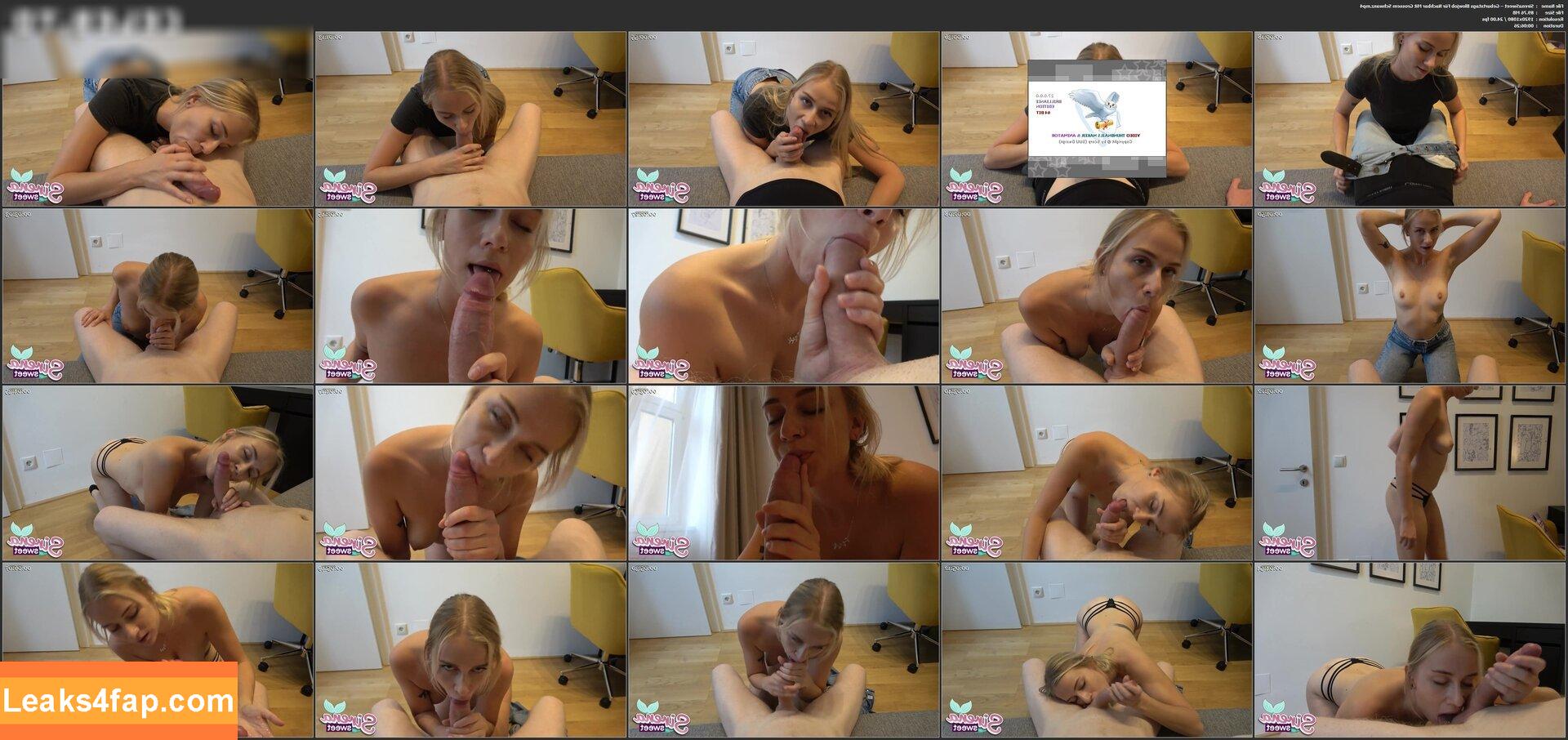 Sirena Sweet / sirena.sweet / sirenasweet / sirenasweet_ leaked photo photo #0213