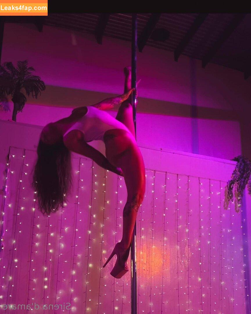 sirenadamare / serenadanha leaked photo photo #0003