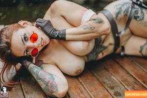 sirenasuicide photo #0001