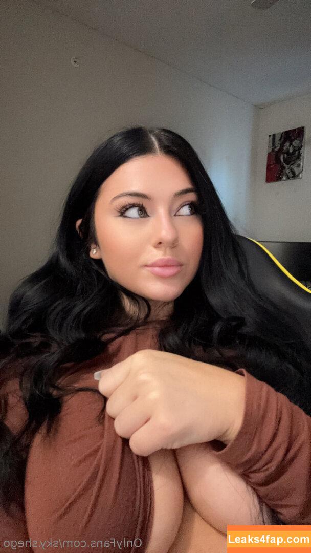 sirengonewild /  leaked photo photo #0014