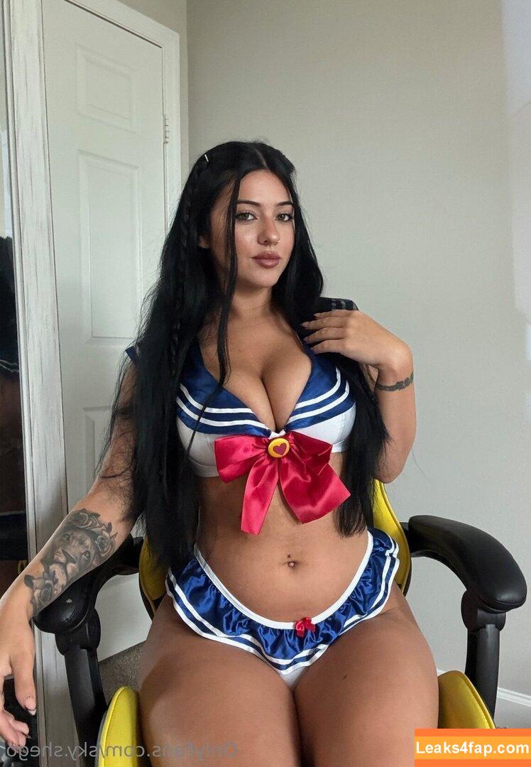 sirengonewild /  leaked photo photo #0025