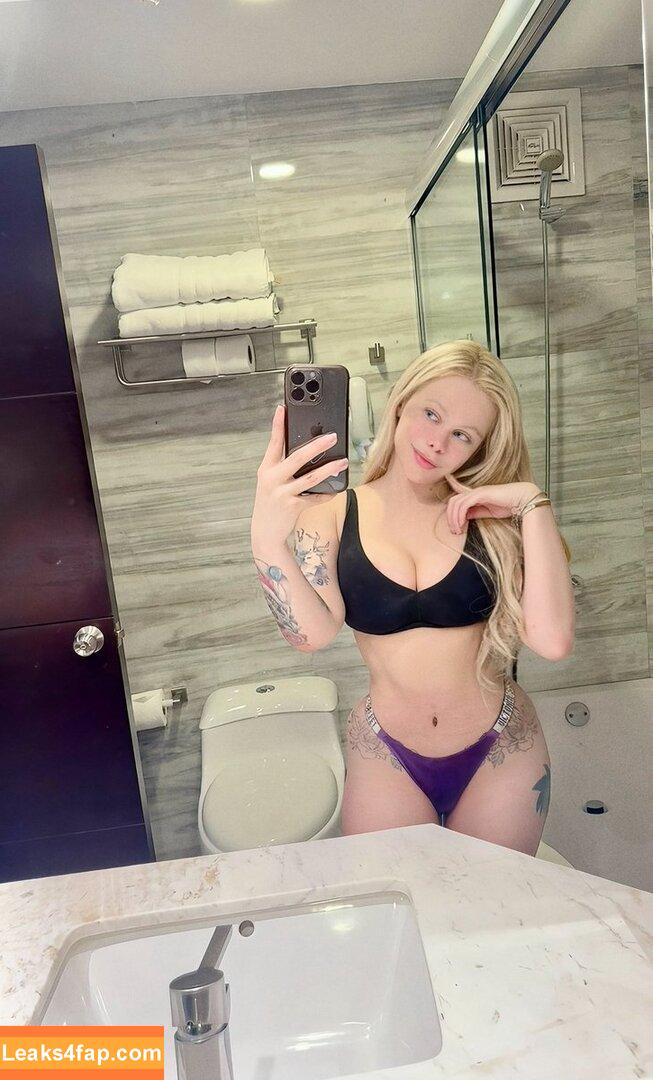 Sirenia / sireniasg leaked photo photo #0005