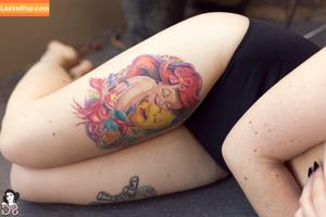 Sirenn Suicide photo #0062