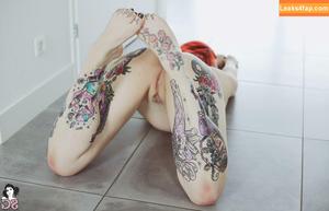 Sirenn Suicide photo #0224