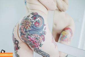 Sirenn Suicide photo #0235