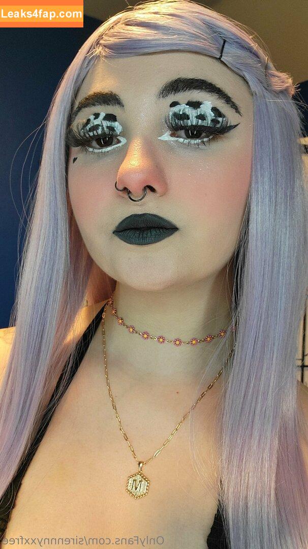 sirennnyxxfree / saltybxxbe_ leaked photo photo #0081