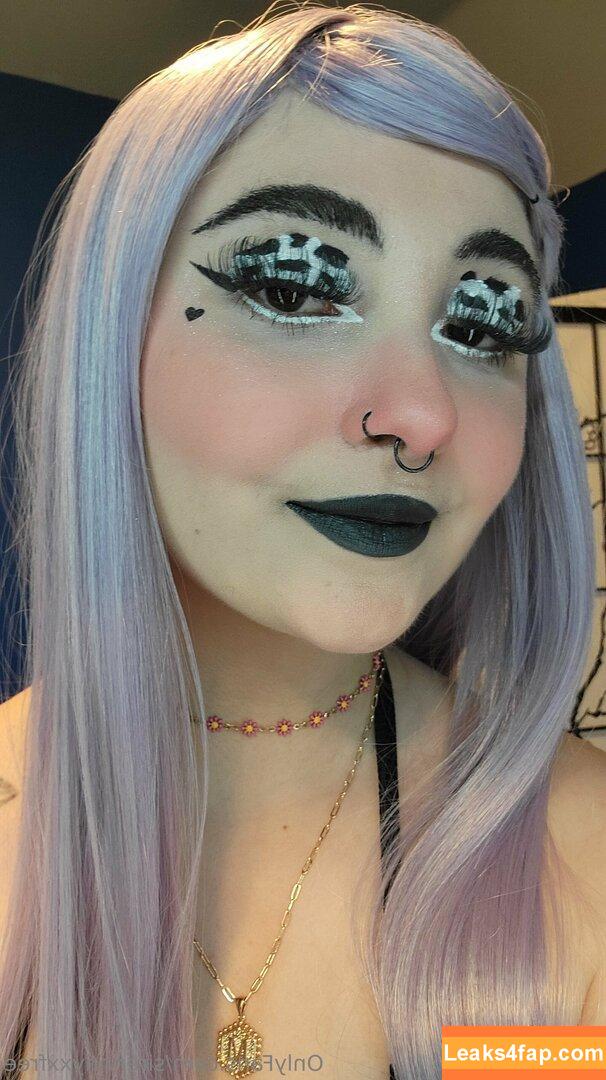 sirennnyxxfree / saltybxxbe_ leaked photo photo #0082