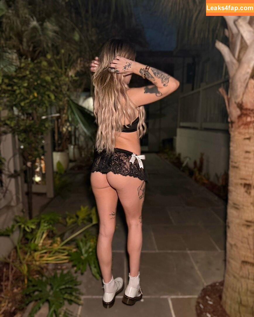 sirenpain /  leaked photo photo #0026