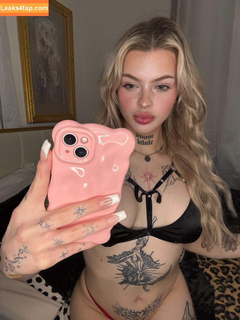 sirenpain /  leaked photo photo #0121