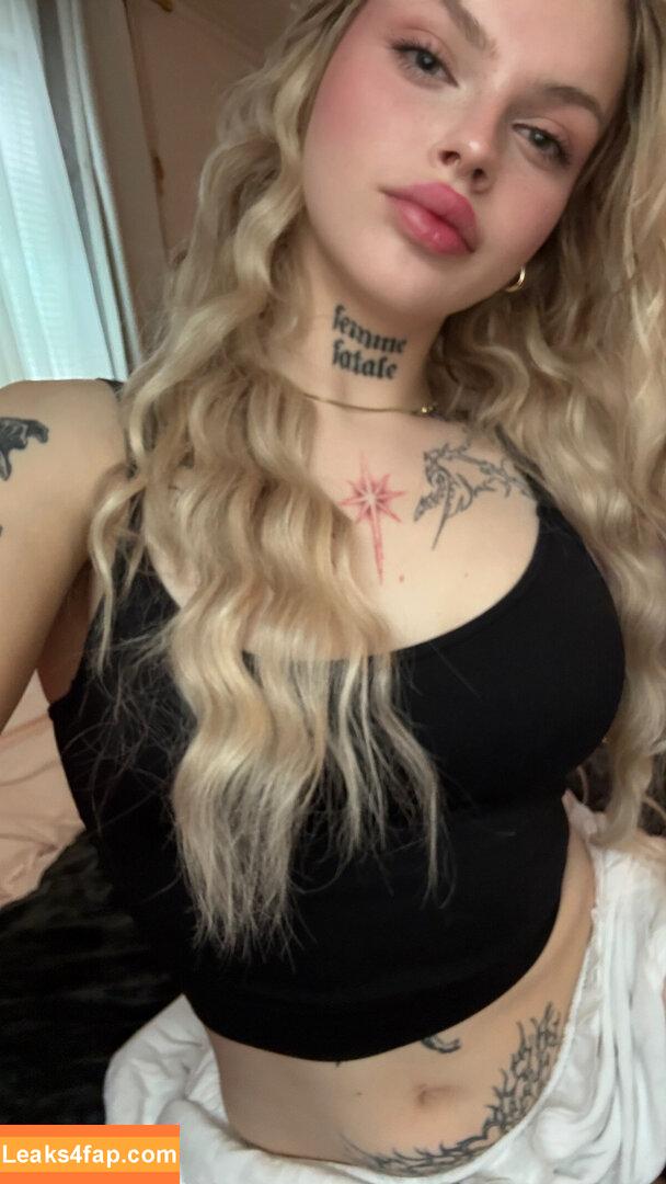 sirenpain /  leaked photo photo #0183