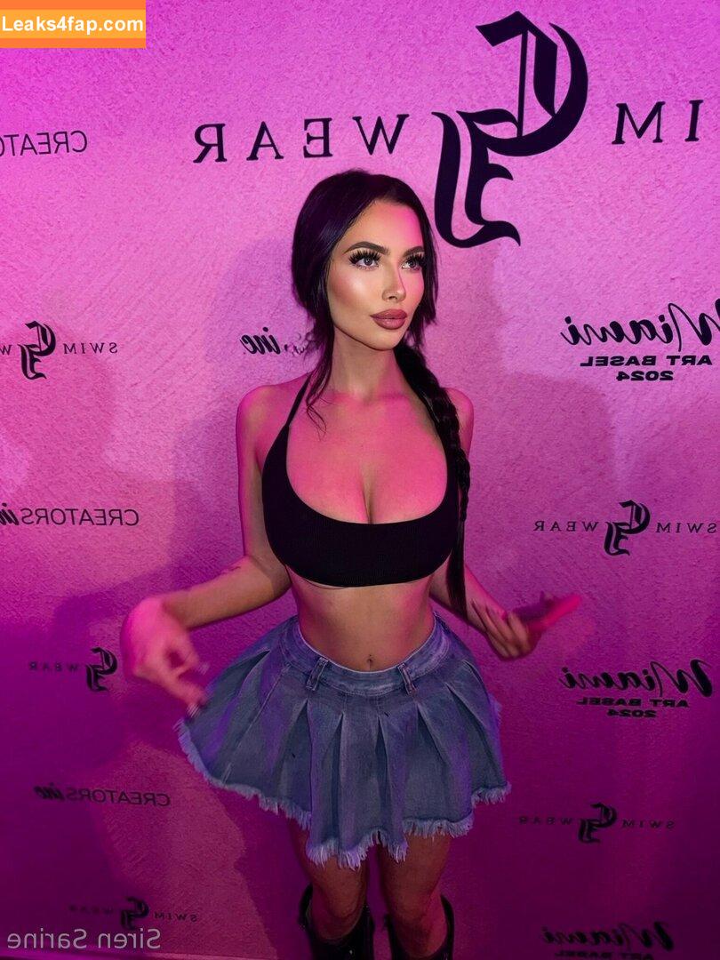 sirensarina / sirensarina_ leaked photo photo #0036