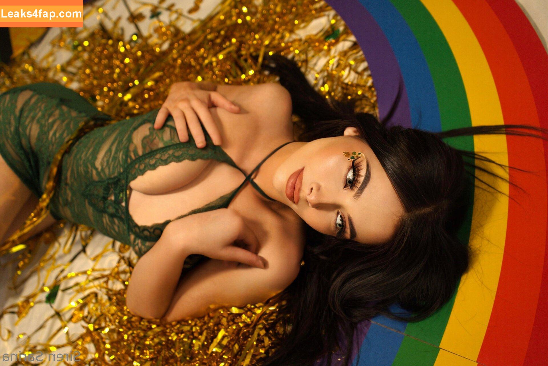 sirensarina / sirensarina_ leaked photo photo #0058