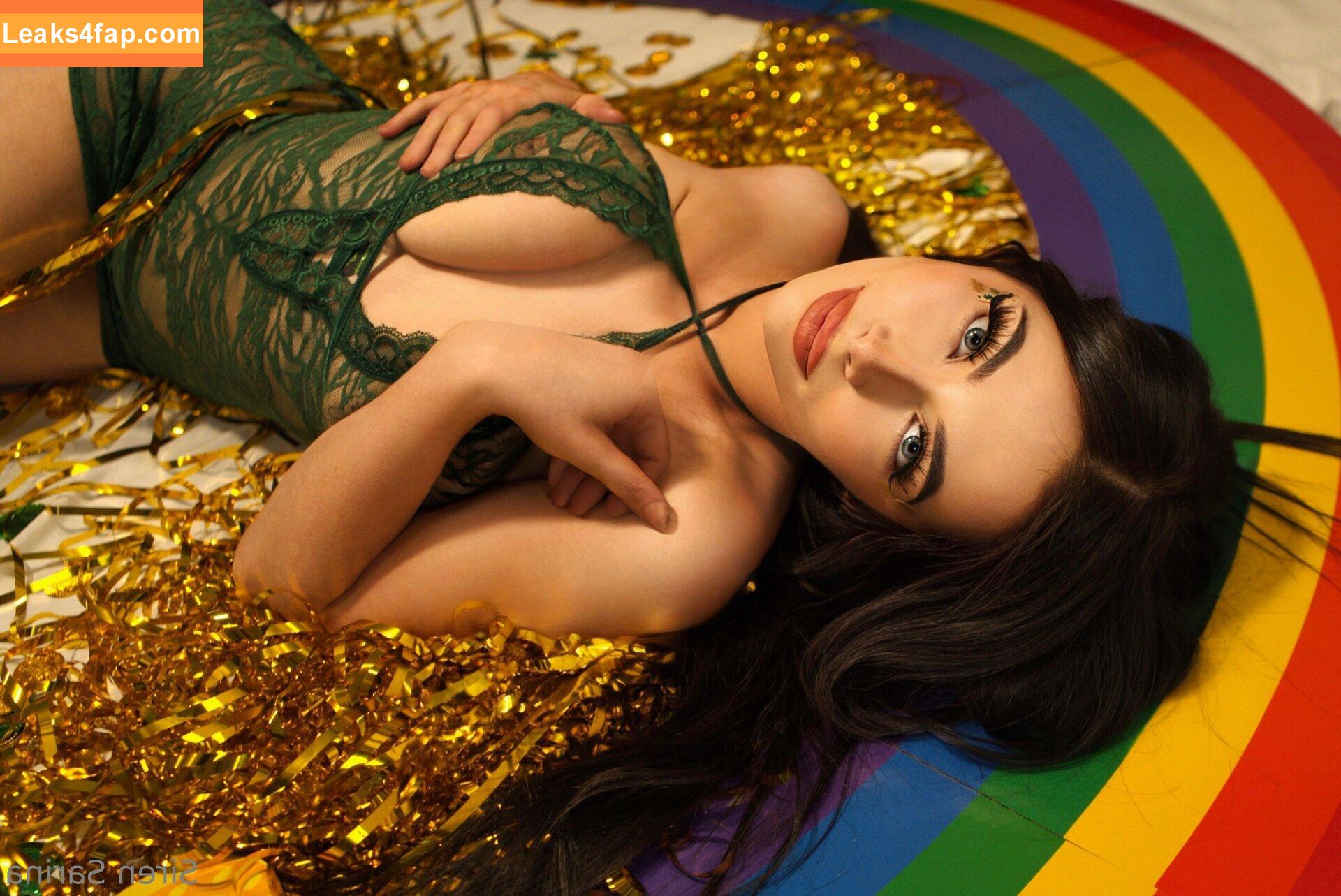 sirensarina / sirensarina_ leaked photo photo #0059