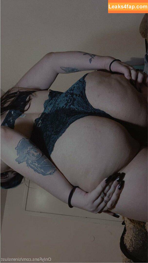 sirenslust / soakysiren leaked photo photo #0215