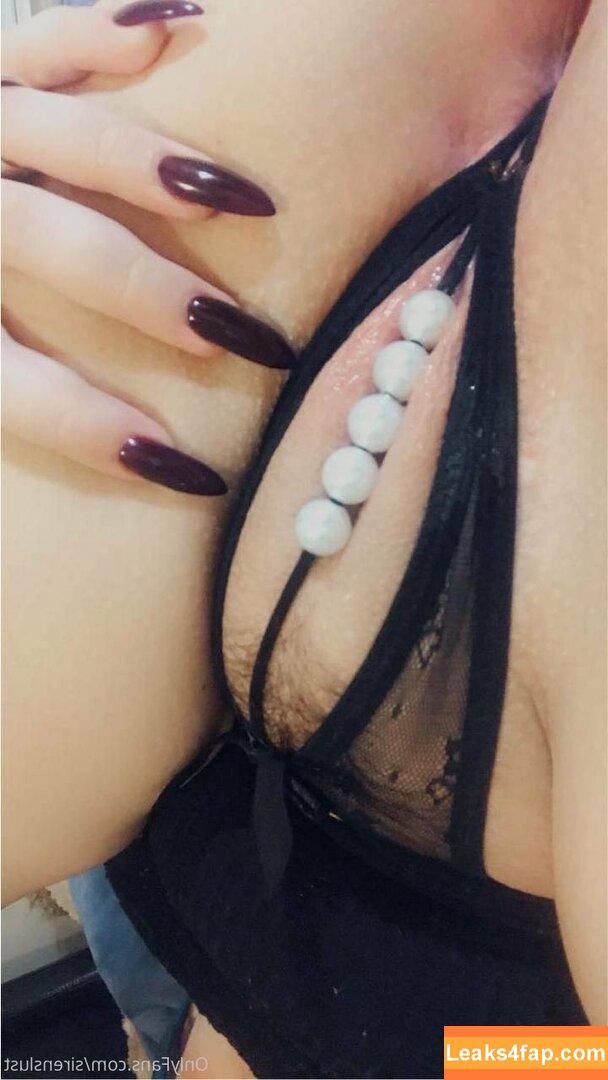 sirenslust / soakysiren leaked photo photo #0247